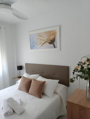 APARTAMENTOS MATUTE Almodovar Del Rio